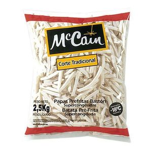 imagem do produto Batata Pré Frita
