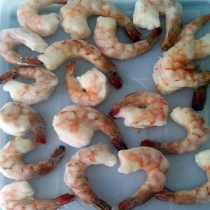 imagem do produto Camarão Rosa G