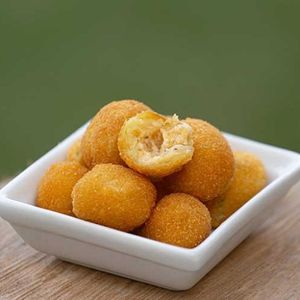 imagem do produto Mini Bolinho Queijo Pre/Assado