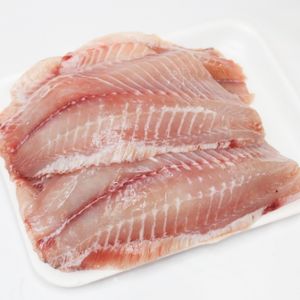 imagem do produto Filé de Tilápia Fresco