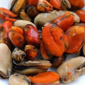 imagem do produto Marisco Limpo