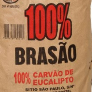 imagem do produto Carvão 3kg.
