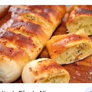 imagem do produto Pão de Alho