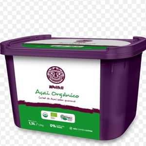 imagem do produto The Whaka Orgânico