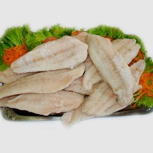 imagem do produto Filé de Pescada Branca
