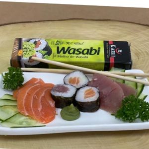 imagem do produto Wasabi
