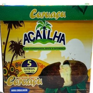 imagem do produto Ilha Creme Cupuaçu