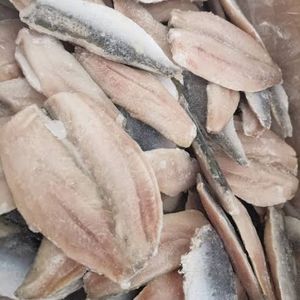 imagem do produto Filé de Sardinha