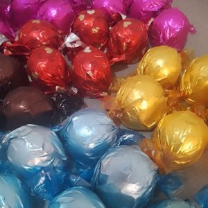 imagem do produto Trufa Brigadeiro 