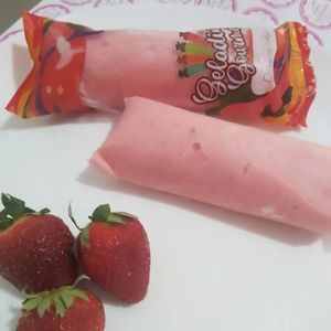 imagem do produto Gelado Morango 