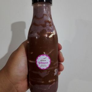 imagem do produto Açaí Trufado 500ml