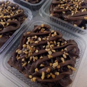 imagem do produto Brownie Ferrero