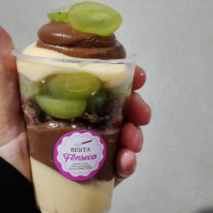 imagem do produto Copo Tentação Uva 