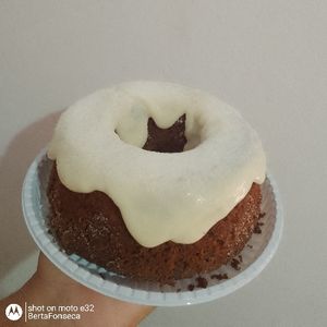 imagem do produto Bolo Caseiro  ChocoNinho