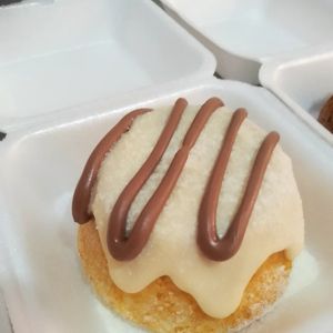 imagem do produto Vulcaozinho Ninho com Nutella 