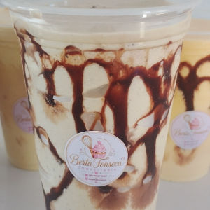 imagem do produto Milk Shake Oreo 500ml