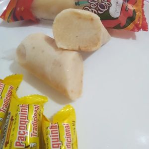 imagem do produto Gelado Paçoca 