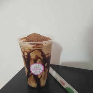 imagem do produto Milk Shake Ovomaltine 500ml 