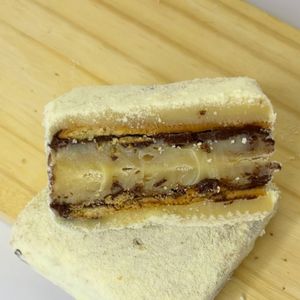 imagem do produto Palha Italiana Ninho com Creme de Avelã 