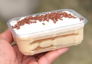 imagem do produto Pavê Ninho Duplo 