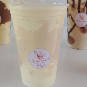 imagem do produto Milk Shake Bueno 300ml 