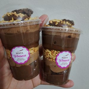 imagem do produto Copo Ferrero 200ml