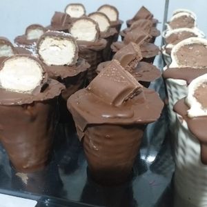 imagem do produto Cone kit Kat 