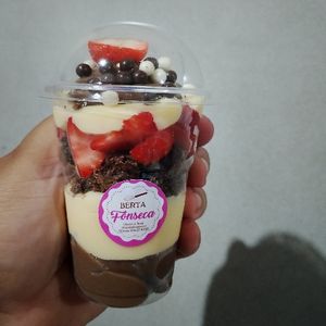 imagem do produto Copo Tentação 200ml 