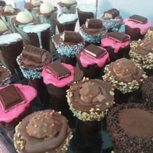 imagem do produto Cone Ferrero