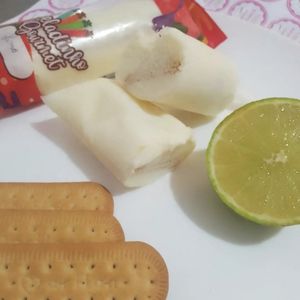 imagem do produto Gelado Torta de Limão 