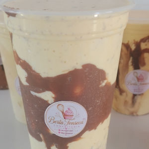 imagem do produto Milk Shake Ninho Trufado 500ml