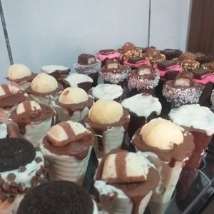imagem do produto Cone Kinder 