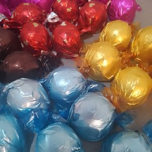 imagem do produto Trufa Beijinho 