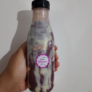 imagem do produto Açaí Morango 500ml