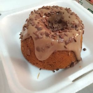 imagem do produto  Vulcaozinho Brigadeiro 