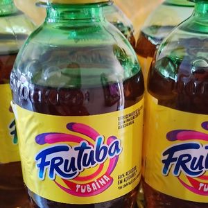 imagem do produto Tubaína 350ml ( Frutuba , Funada )