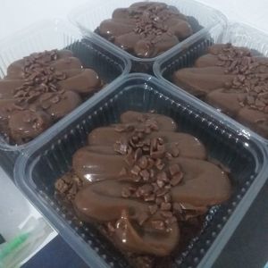 imagem do produto Brownie Brigadeiro 