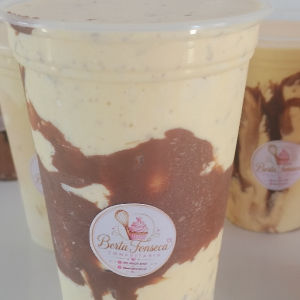 imagem do produto Milk Shake Ninho Trufado 300ml