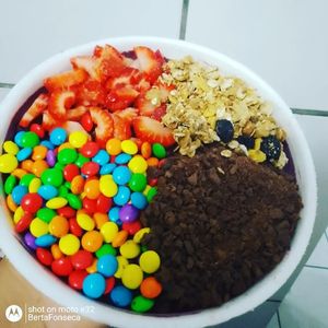 imagem do produto Marmita Media 