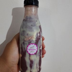 imagem do produto Açaí Banana 500ml