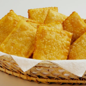 imagem do produto Mini Pastelzinho 24 Unidades 