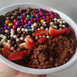 imagem do produto Marmita P