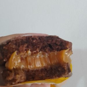 imagem do produto Pão de Mel Doce de Leite 