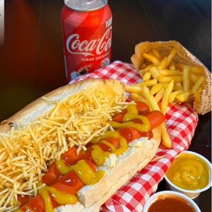 imagem do produto N3 HOT DOG PRENSADO PRIMUS