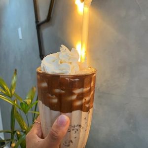 imagem do produto Milk Primus de Nutella 300ml