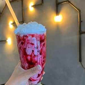 imagem do produto Milk Shake de Frutas Vernelhas 300ml