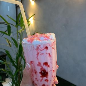 imagem do produto Milk Primus Morango 300ml