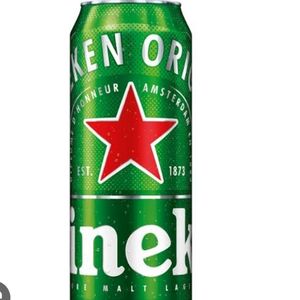 imagem do produto HEINEKEN LATA