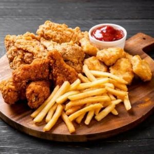 imagem do produto FRANGUINHO 