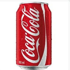 imagem do produto Refrigerante coca cola 310ml